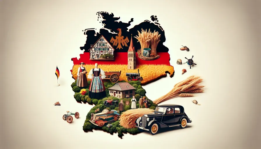 Image of Germany